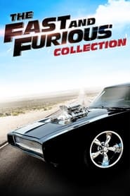 The Fast and the Furious Collection streaming