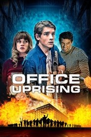 Office Uprising 2018 Office Uprising 2018