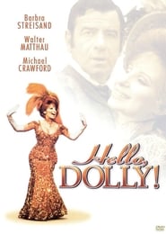 Poster Hello, Dolly!