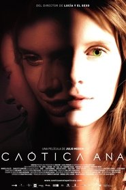 Schauen Caótica Ana On-line Streaming