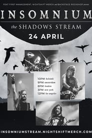 Insomnium - The Shadows Stream