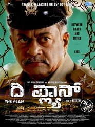 Poster The Plan 2015