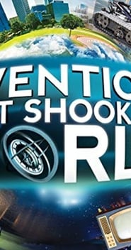 Inventions That Shook the World постер