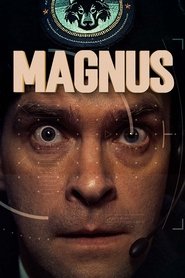 Poster Magnus - Season 1 2019