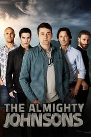 serie The Almighty Johnsons saison 3 episode 2 en streaming