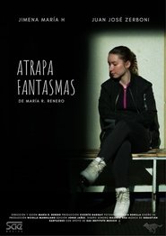 Poster Atrapa-Fantasmas