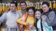 赤子乘龙