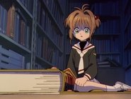 Sakura Card Captor 1x1
