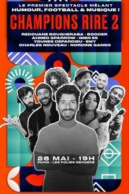 Champions Rire 2 (2024)