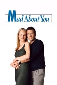 Mad About You постер