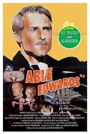 Able Edwards постер