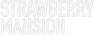 Strawberry Mansion Logo