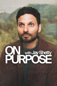 On Purpose with Jay Shetty постер