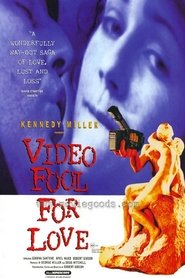 Poster Video Fool for Love 1996