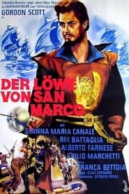 Poster Der Löwe von San Marco
