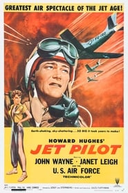 Jet Pilot (1957) 