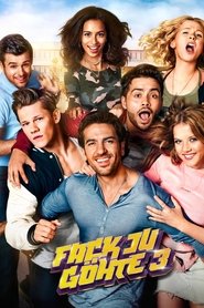 Poster Fack ju Göhte 3