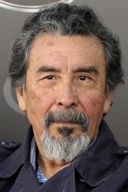 Salvador Sánchez is Señor Liu