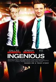 مشاهدة فيلم Ingenious 2009 مترجم