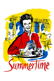 Summertime постер