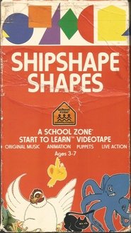 Poster Shipshape Shapes 1986