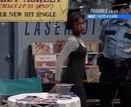 The Fresh Prince of Bel-Air - Episode 5x02