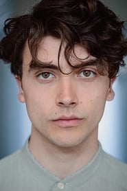 Profile picture of Robin Boissevain who plays Roderick van Hall