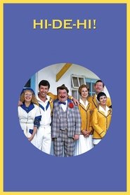 Hi-de-Hi! постер