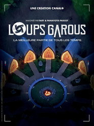 Loups garous постер