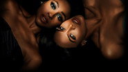 Beauty in Black en streaming
