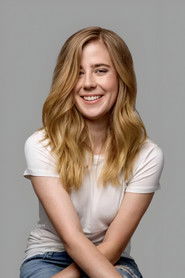 Taylor Dearden as Sad Faced Girl