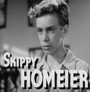 Skip Homeier