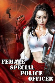 Female Special Police Officer