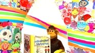 Story time with Milkshake Monkey