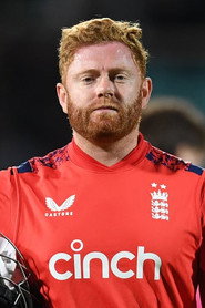 Jonny Bairstow