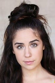 Michaela Cavazos is Bridget Harrison