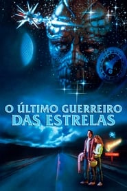 O Último Guerreiro do Espaço (1984)