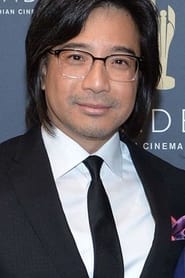 Image of William Lau