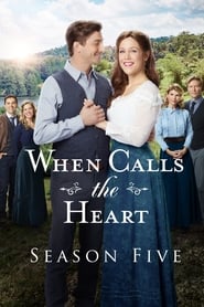When Calls the Heart: Season 5
