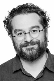 Foto de Philippe Arseneau Bussières