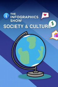 The Infographics Show: Society & Culture (2023)