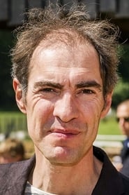 Johan Nijenhuis