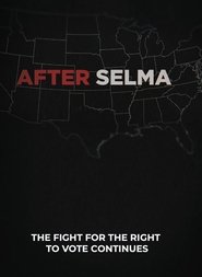 Poster After Selma 2019