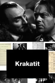 Poster Krakatit