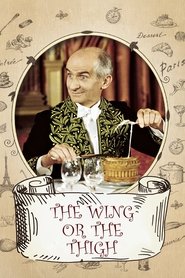 Poster van The Wing and the Thigh