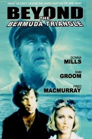 Beyond the Bermuda Triangle постер