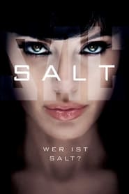 Poster Salt