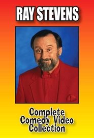 Poster Ray Stevens - Funniest Video Characters 2004