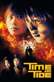 Poster Time and Tide 2000