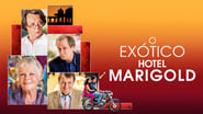 The Best Exotic Marigold Hotel